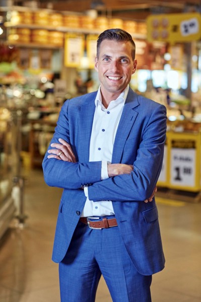 Rob Geurts