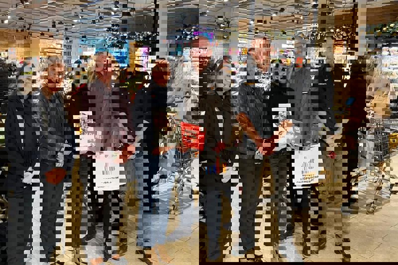Dag van de Ondernemer 2024 - Jumbo Drachten Maripaan Groep