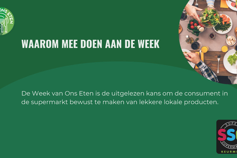 Presentatie SSK De Week Van Ons Eten 3