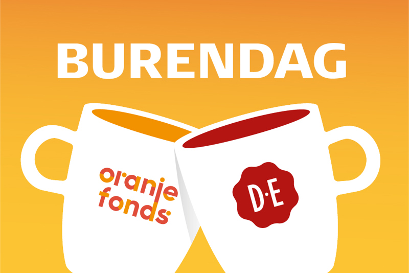 Burendag Logo