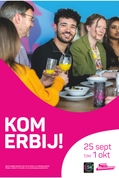 Vws Kom Erbij Generieke Poster A2 Drukwerk Incl Snijlijnen Ssk (1)