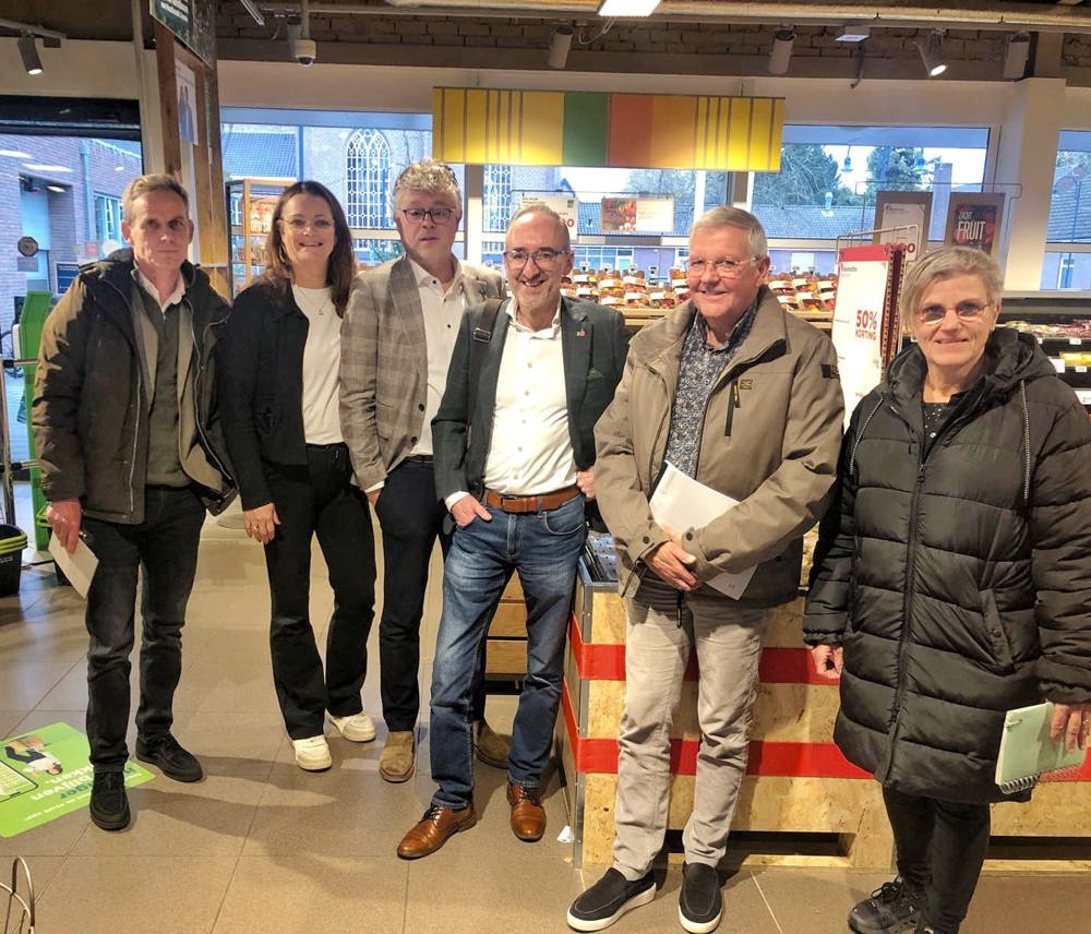 Dag van de Ondernemer 2024 - Holtrop - Theo Urselmann