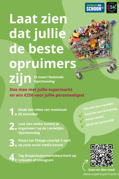 Landelijke Opschoondag (4)