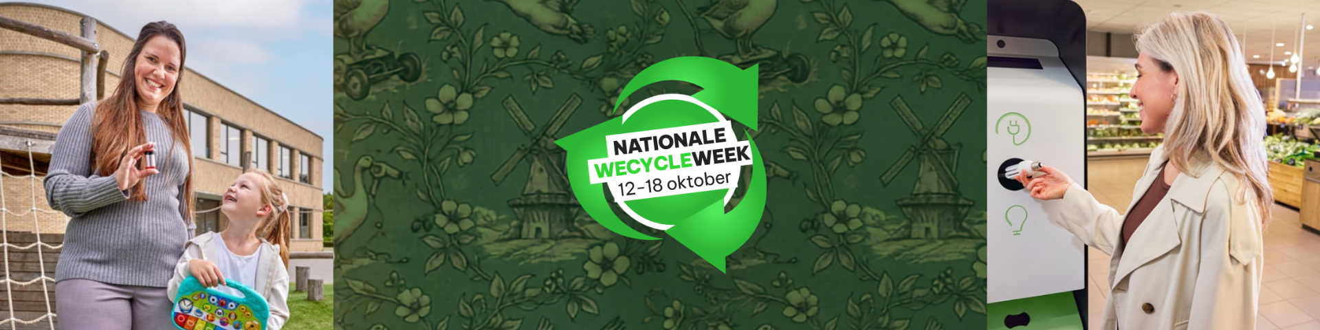 SSK Nationale Wecycle Week 2026 Banner Landingspagina