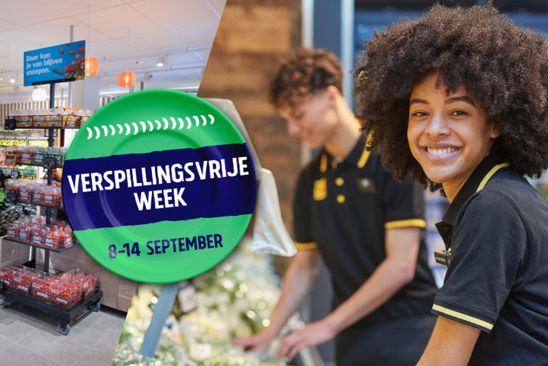 Header Verspillingsvrije Week 2025