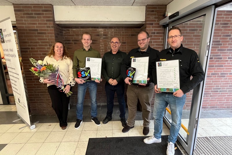 Jumbo Groep 3