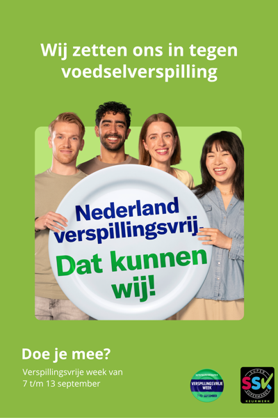 SSK Poster Verspillingsvrije Week 2026 1