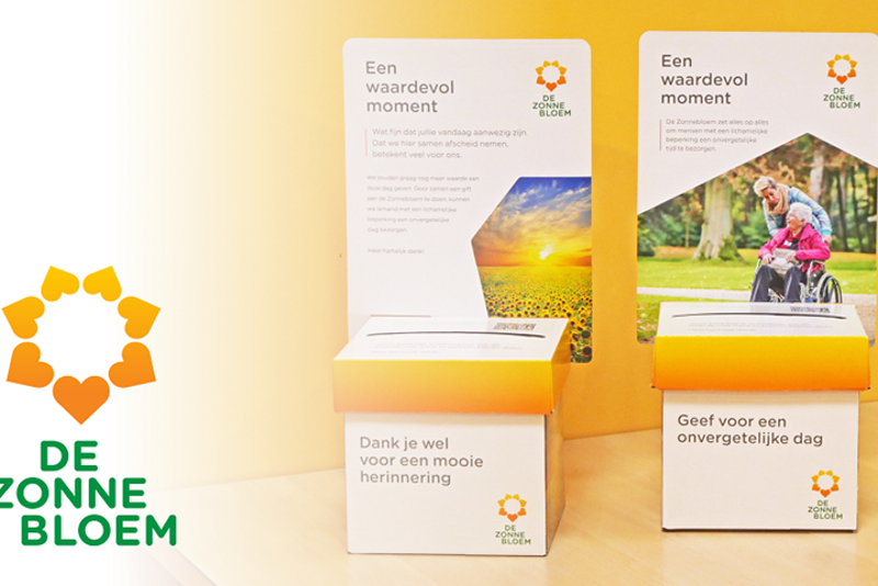 De Zonnebloem