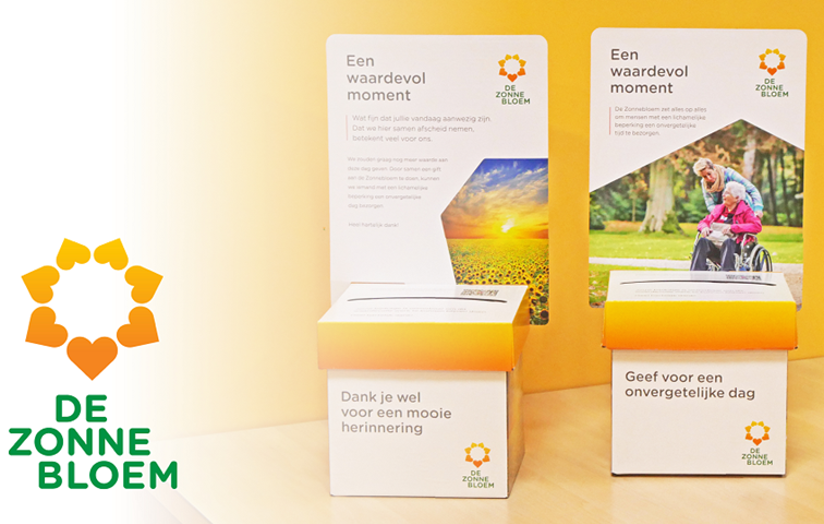 De Zonnebloem