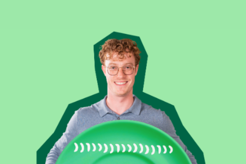 Verspillingsvrije Week SSK 2