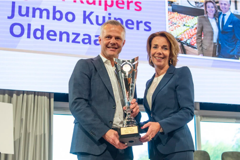 Björn En Marlies Kuipers